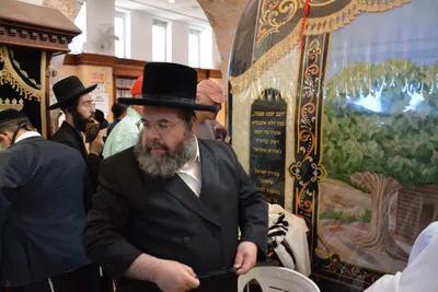 Israel Heritage visits Bethlehem Chevron & Masada