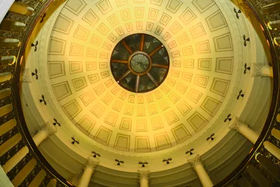 2023-01-25 Holocaust Remembrance Day Dome Light(21).jpg